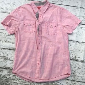 Guess Men’s Button Down EUC